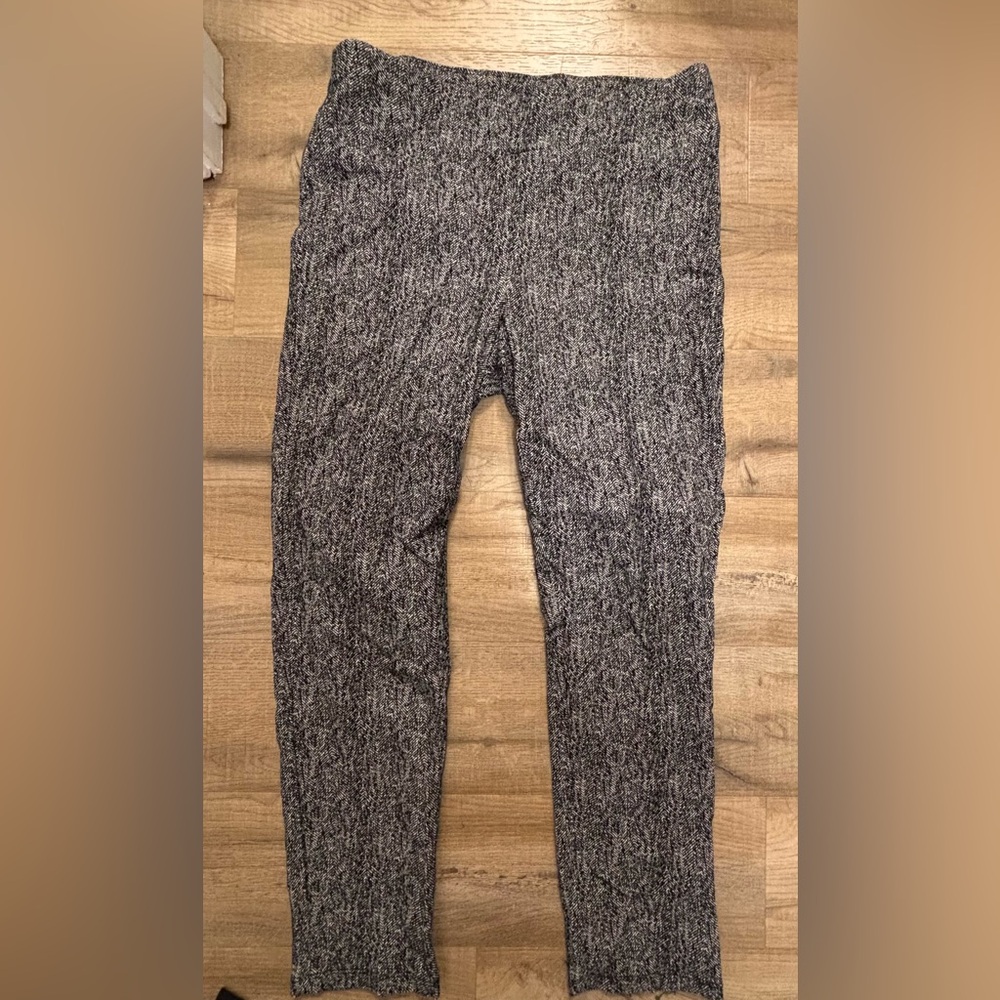 Women's Fitted Dress Pants